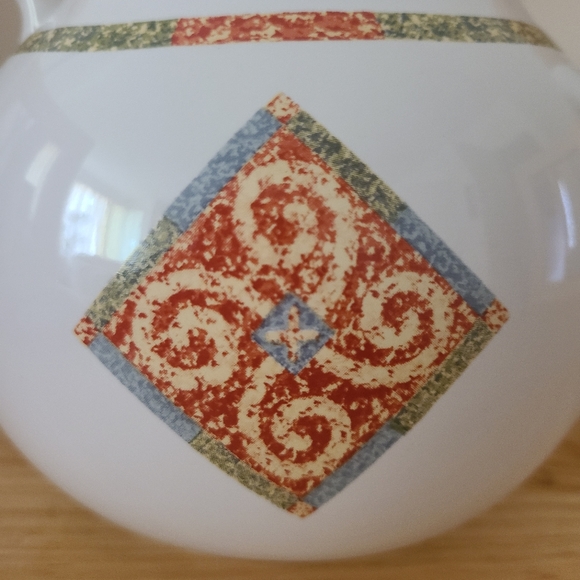 Sand Art teapot 1L - Picture 5 of 6